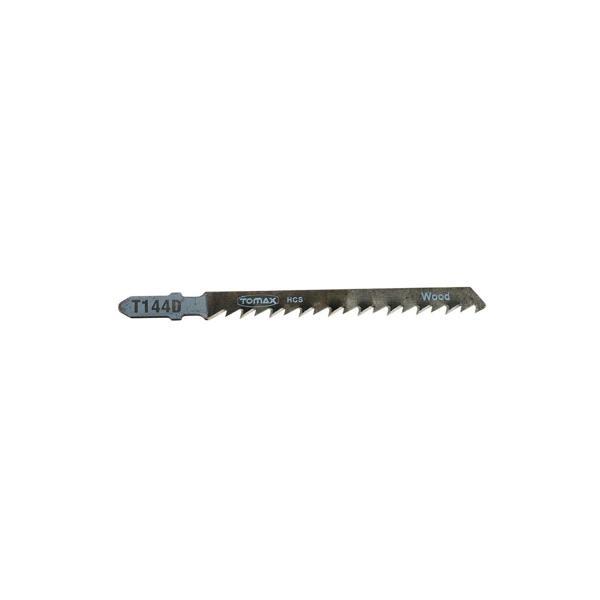 Ağaç, Ahşap T111c Dekupaj Testere Ağzı - Image 1