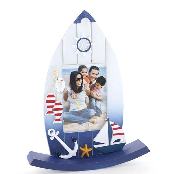 Ahşap Marin Çerceve Alk2430 - Image 1