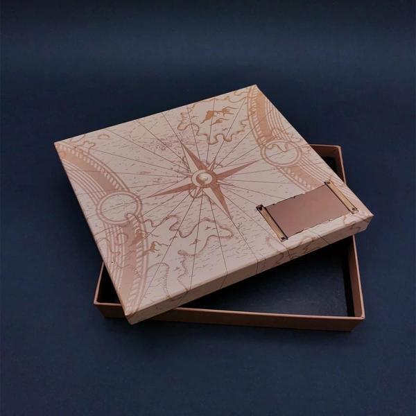 Kutu Pusula Temalı - Image 1