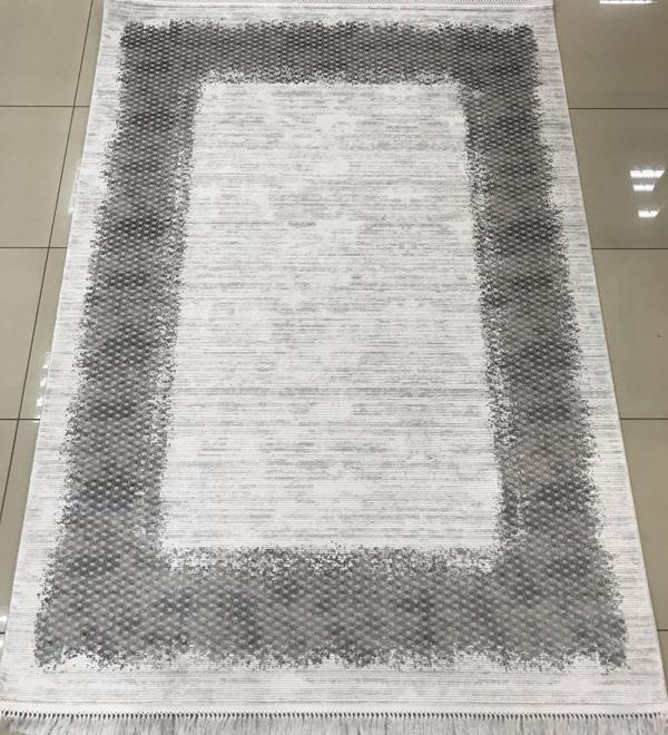 Padişah Halı Safir 73938 097 Serisi Akrilik Salon Oturma Yatak Odası Halısı - Image 1