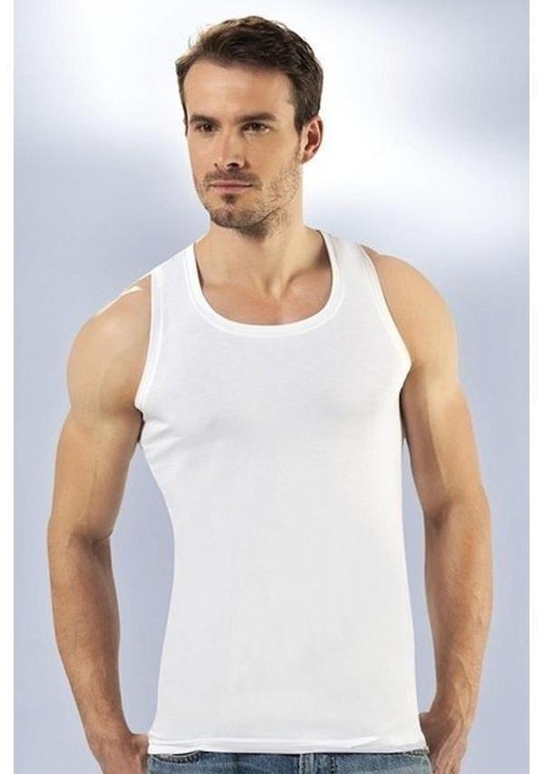 3 Adet Anıt Erkek Modal Atlet 1200 - Image 1