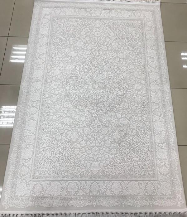 Padişah Halı Safir 73942 061 Serisi Akrilik Salon Oturma Yatak Odası Halısı - Image 1