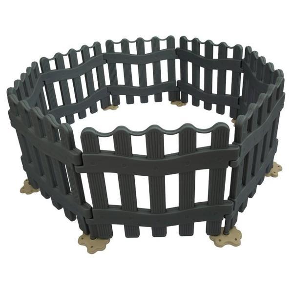 King Çit Seti - Gri - Image 1