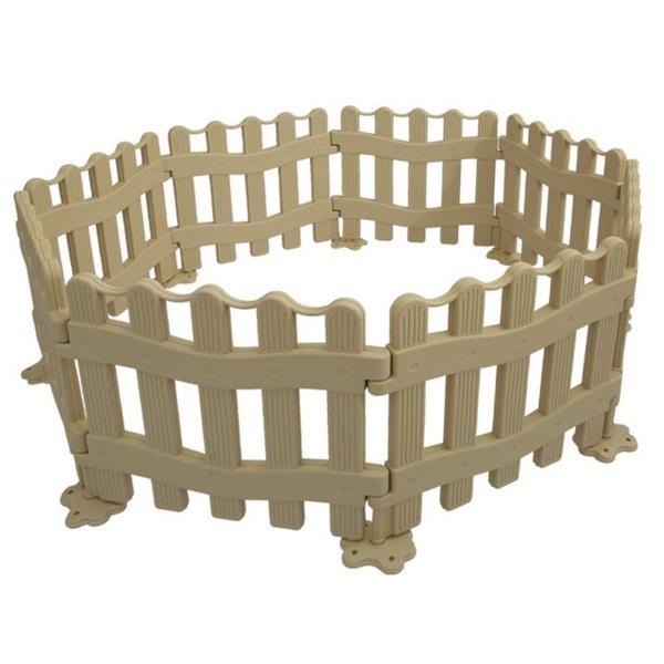 King Çit Seti - Krem - Image 1