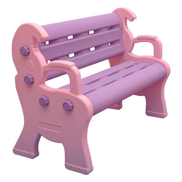 King Kids Küçük Bank Pembe - Image 1