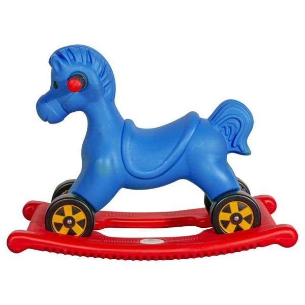 King Kids Sallanan Truva At Mavi - Image 1