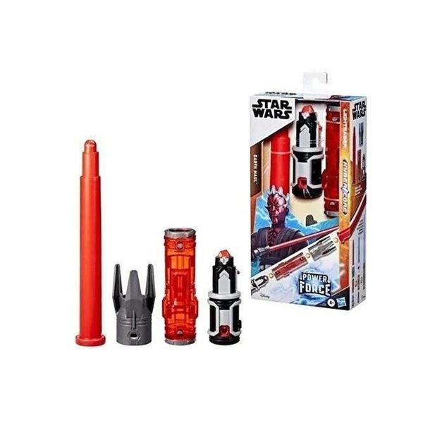G1569  Power The Force Işın Kılıcı Darth Maul - Image 1