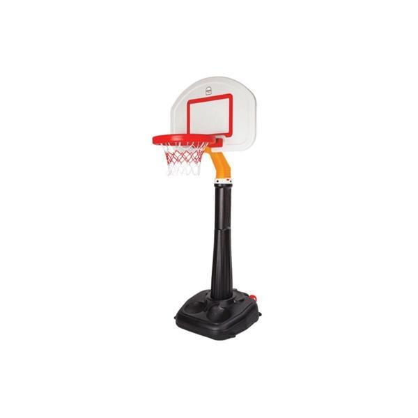 03 391 PROFESYONEL BASKET SETİ AYAKLI - Image 1