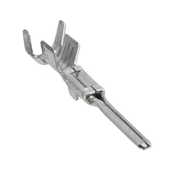 Te 115 Adet TE 282465-1 MINI MIC TAB Konnektör Terminali | Otomotiv Bağlantı Parçası - Image 1