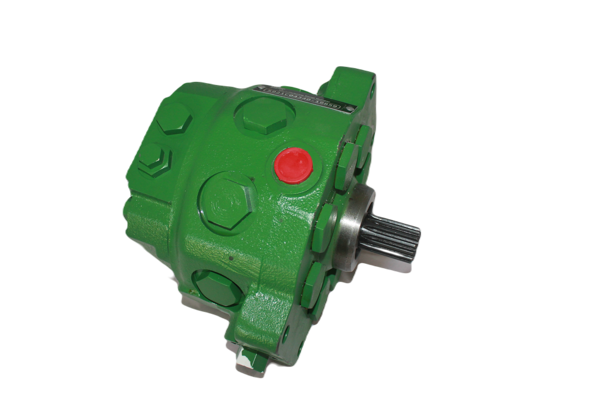 Bepco 26/640-217b 23cc Hidrolik Pompa - Massey Ferguson, Ford, John Deere - Image 1