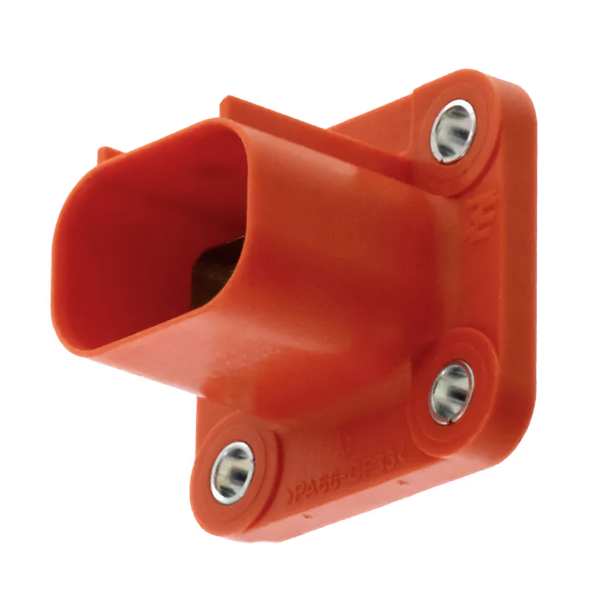Te Connectivity 6 ADET HVA280 Bölünmüş Header Montajı 2103247-4 | Elektrikli Araç Sistemleri İçin Yüksek Gerilim Konnektörü | Delphi ve Amphenol Uyumlu - Image 1