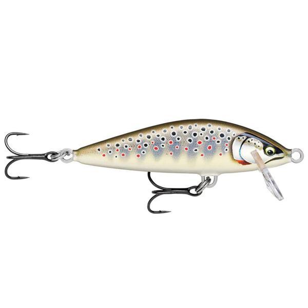 Rapala Countdown Elite Sahte Balığı GDBT-35MM - Image 1