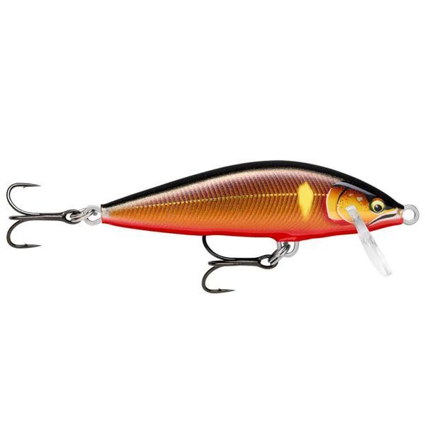 Rapala Countdown Elite Sahte Balığı GDGA-35MM - Image 1