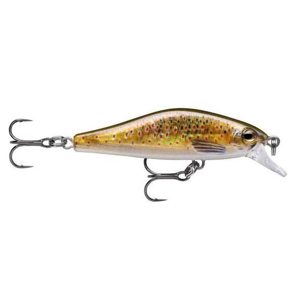 Rapala Shadow Rap Solid Shad Sahte Balığı 50MM-GS - Image 1