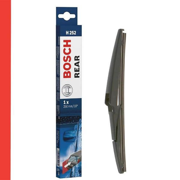 Mg Zs 2017-2024 Uyumlu Arka Silecek | Bosch Rear Serisi | - Image 1