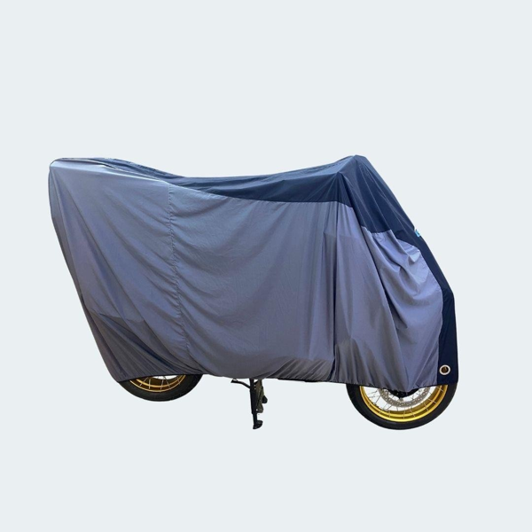 NUKROWEAR SELE MİNDERİ KILIFI BRANDASI - Image 1