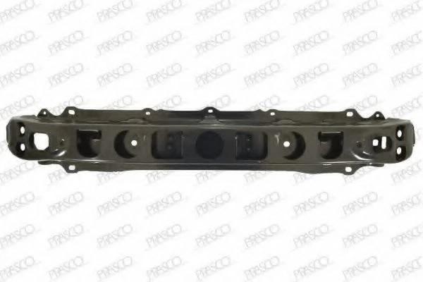 Tampon Demiri Yarıs Ön 06-09 (Oem No: 52021-0D060) - Image 1