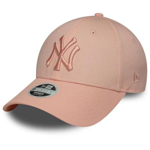 New Era Nos Wmns Lge Ess 9Forty Neyyan 60675519 - Image 1