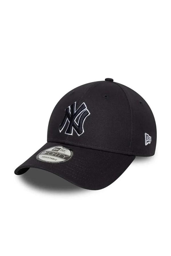 New Era Outlıne 9Forty Neyyan Unisex Şapka 60675523 - Image 1