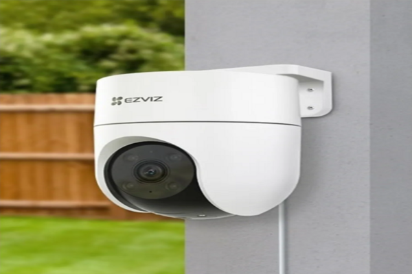 EZVIZ H8C 2MP 2K 4mm Lens Wi-Fi Güvenlik Kamerası - Image 1