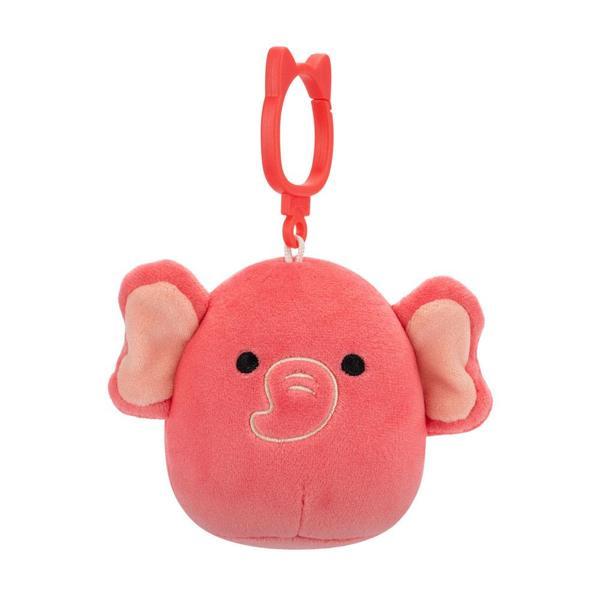 Squishmallows Fil Kyla 9 cm Klipsli CP00479 - Image 1