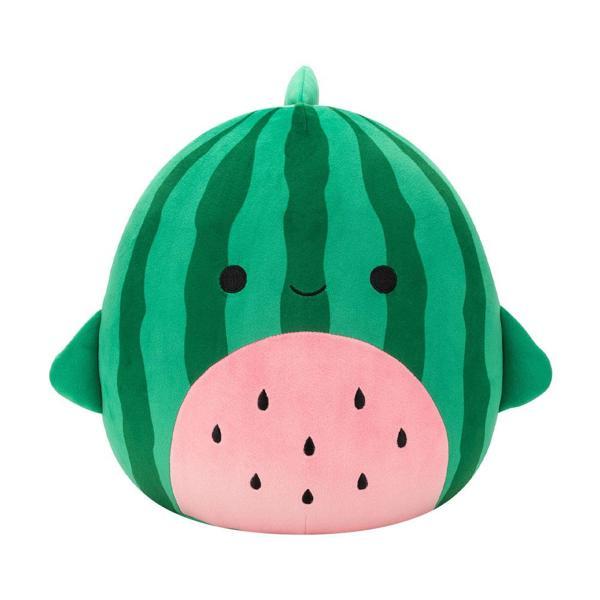 Squishmallows Karpuz Balina Christopher 30 cm CR07967 - Image 1