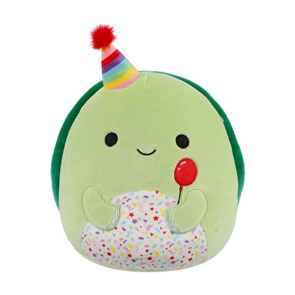 Squishmallows Kaplumbağa Henry 20 cm CR07774 - Image 1