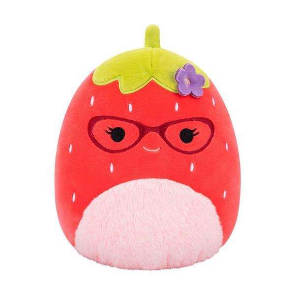 Squishmallows Çilek Scarlet 20 cm CR07784 - Image 1