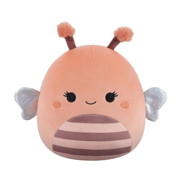 Squishmallows Arı Lili 20 cm CR07642 - Image 1