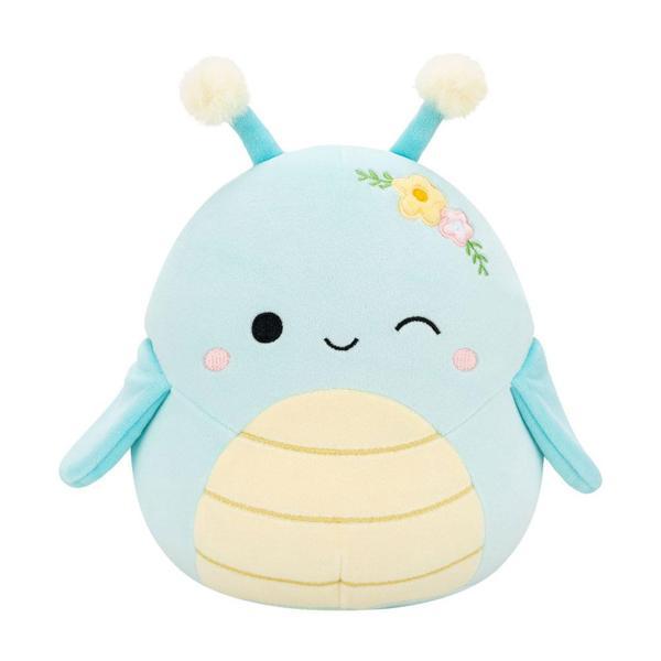 Squishmallows Çekirge Giles 20 cm CR07948 - Image 1