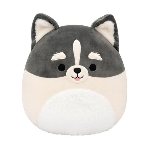 Squishmallows Pomsky Paolo 30 cm CR07961 - Image 1
