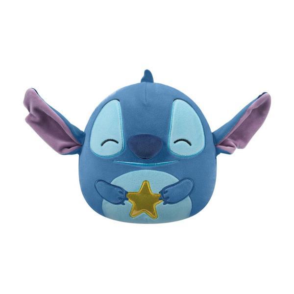 Squishmallows Disney Stitch Serisi 25 cm Model 1 DI00370 - Image 1
