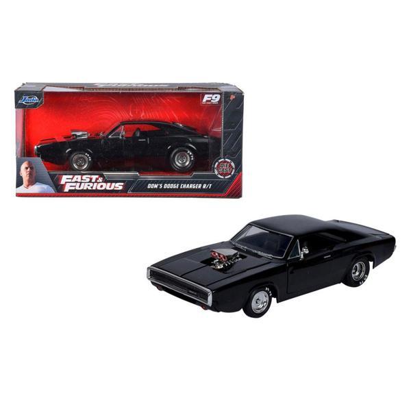 Jada Toys Hızlı ve Öfkeli Dodge Charger 1327 - Image 1
