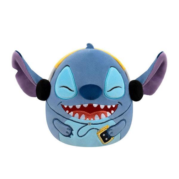 Squishmallows Disney Stitch Serisi Model 1 17 cm DI01023 - Image 1