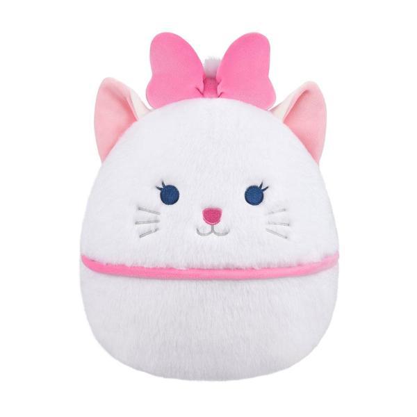 Squishmallows Disney Fuzzamallows Marie 20 cm DI00881 - Image 1