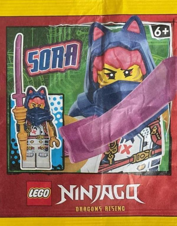 LEGO Ninjago 892312 Sora - Image 1
