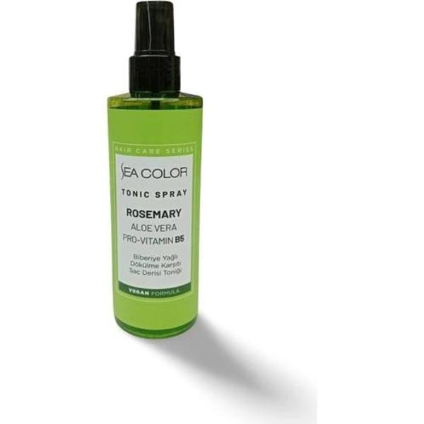 Rosemary Aloe Vera Özlü  Saç Derisi Toniği Pro-Vitamin B5 220 ml - Image 1