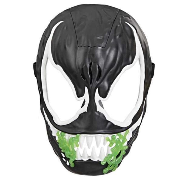 G1828 Spider-Man Venomversus Venom Maske - Image 1
