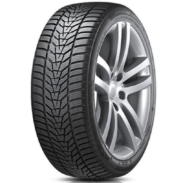 Hankook 235/55R19 105V XL Winter i'cept Evo3 X W330A (Kış) (2025) - Image 1