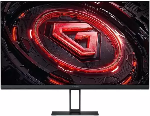 Xiaomi G24i EU 23.8″ 180Hz 1ms Full HD Fast IPS Gaming (Oyuncu) Monitör - Image 1