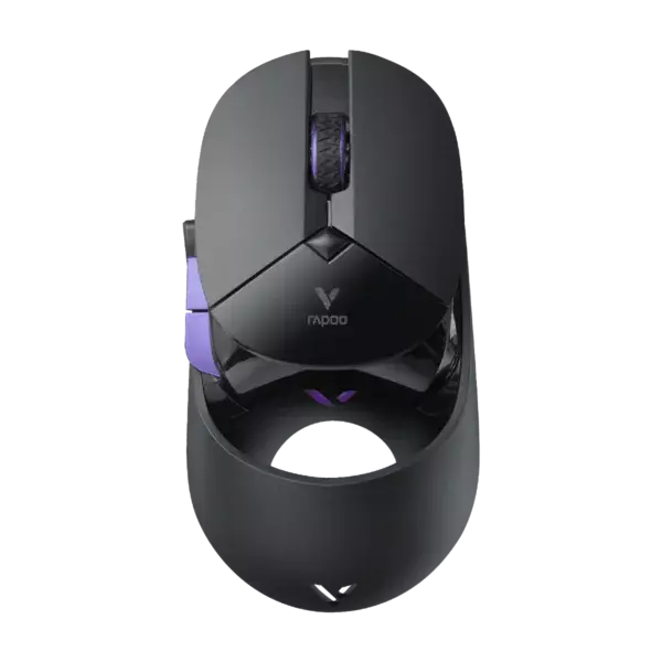RAPOO VT960PRO WIRED/WIRELESS GAMING MOUSE - Image 1