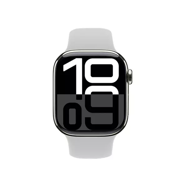 MiFly S10 Pro 46mm Gri Akıllı Saat - Image 1