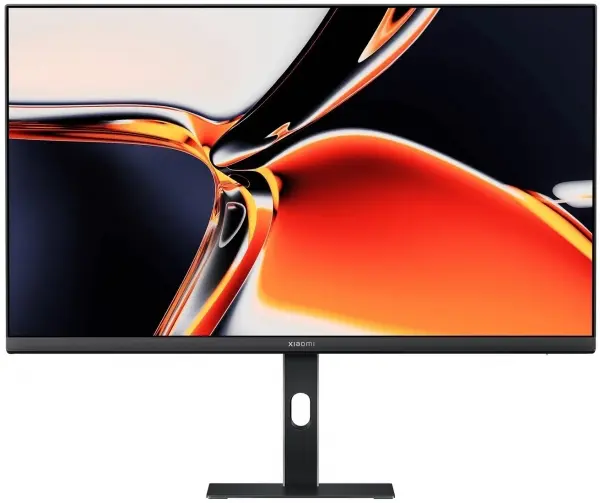 Xiaomi  A27Ui P27UCB-RAGL 27″  60Hz 6ms 4K UHD IPS Monitör - Image 1