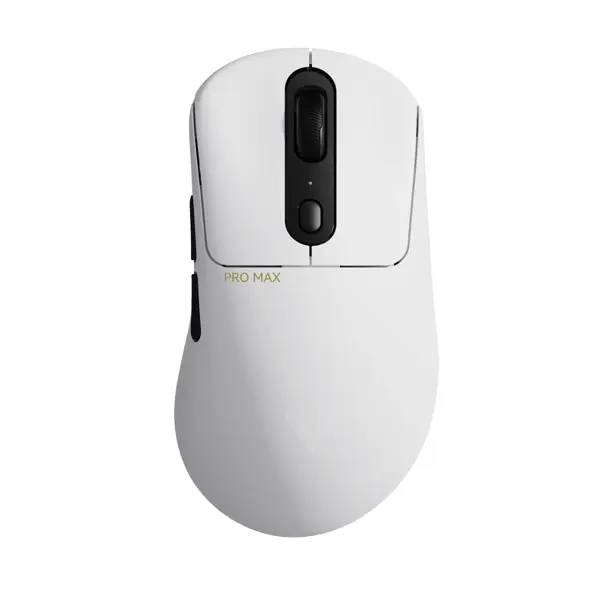 RAPOO VT3PRO MAX HSDM WIRED/WIRELESS GAME MOU - Image 1