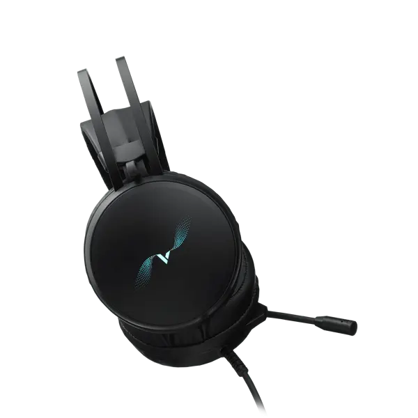 RAPOO VH310 VIRTUAL 7.1 CHANNELS GAMING HDS - Image 1
