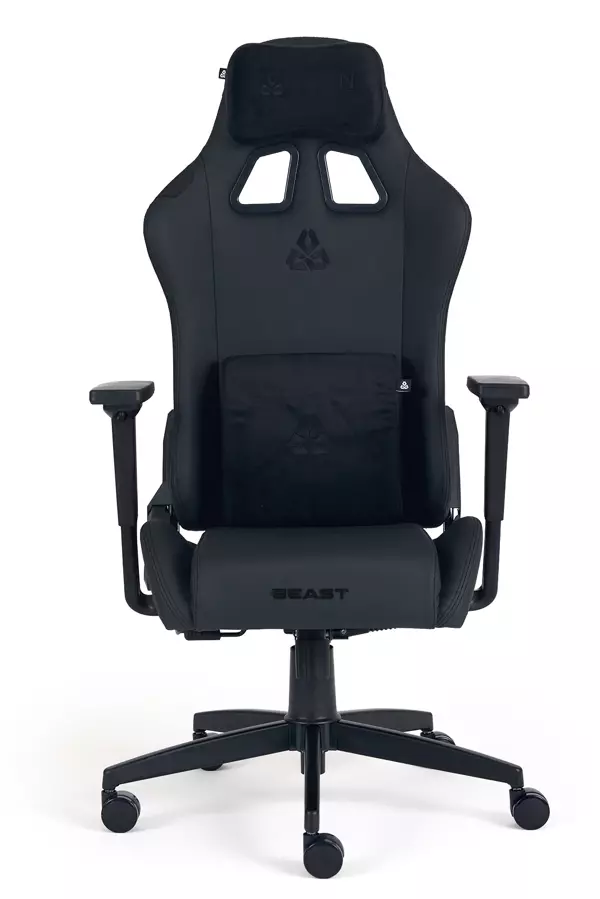 Titanseat Beast Leather Sable Oyuncu Koltuğu - Image 1