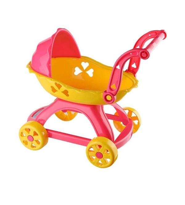 Oyuncak Bebek Pusetli Clk-290  2909 - Image 1