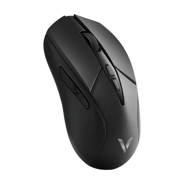RAPOO V300SE WIRED/WIRELESS GAMING MOUSE - Image 1