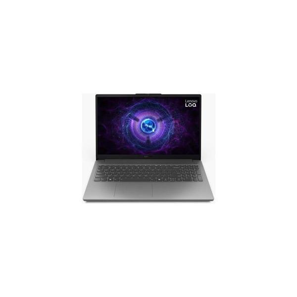 15.6" Loq 83LK002VTR Core I7 12650HX 16GB Ddr5 512GB M2 Nvme- 6gb RTX4050 Fdos - Image 1