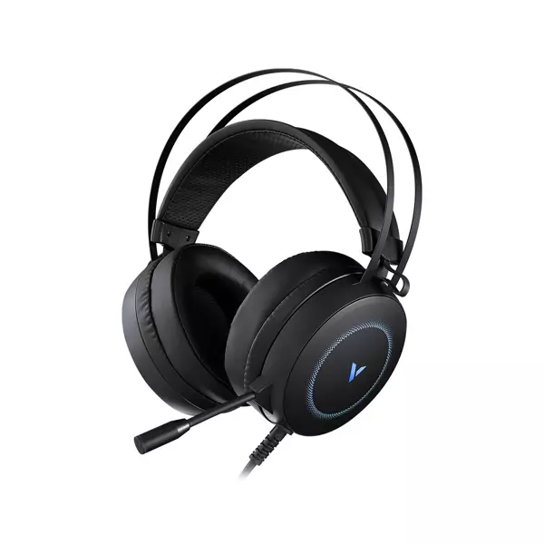RAPOO VH160 VIRTUAL 7.1 CHANNELS GAMING HDS - Image 1